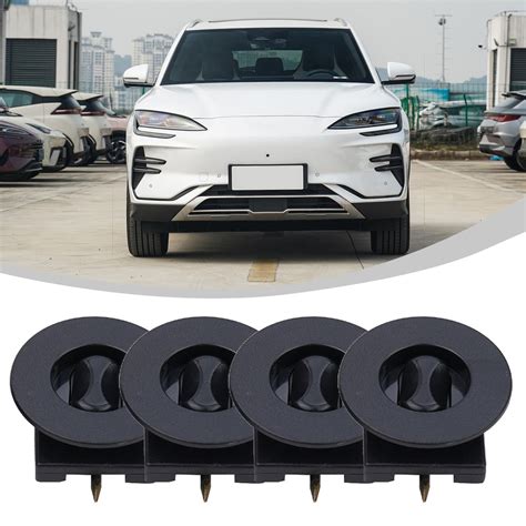 CENL 4pcs Car Floor Mat Clips Car Carpet Fastener Floor Mat Holders ...