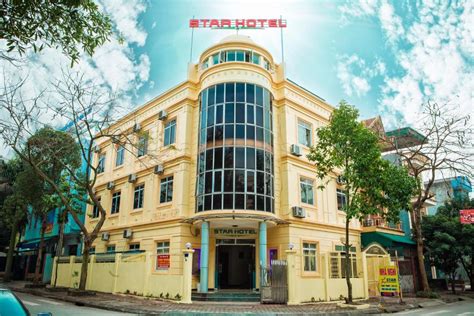 海阳海阳之星酒店 – 2023最新房价