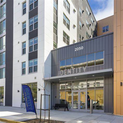 Amenities | IDENTITY Logan Park