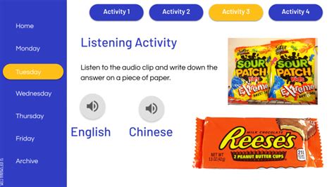 Image result for ESOL Lessons