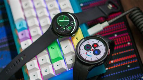Android SmartWatch 2020 的图像结果