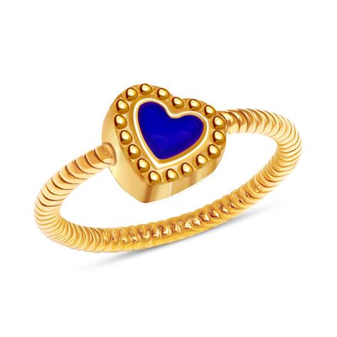 Buy Silver Ring for Women & Girls at Best Price Online