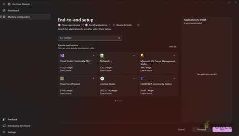 Image result for Windows Development Environment