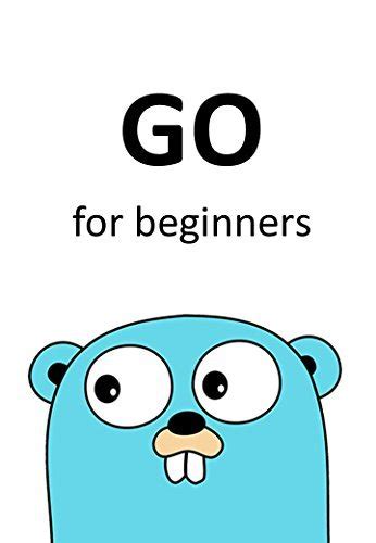 Go Language for Beginners 的图像结果