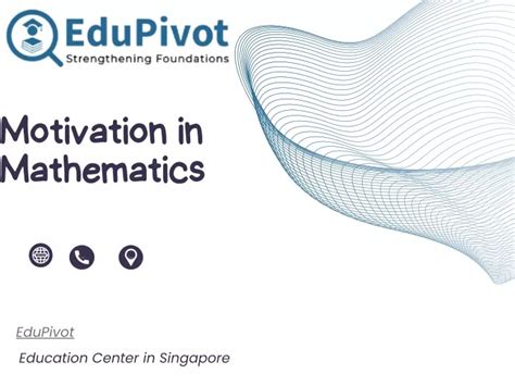 Image result for Motivation for Math