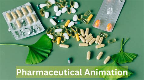 Image result for Medication Animation Images