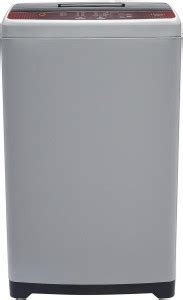 Haier 6.5 kg 5 Star Oceanus Wave Drum Washing Machine Fully Automatic ...