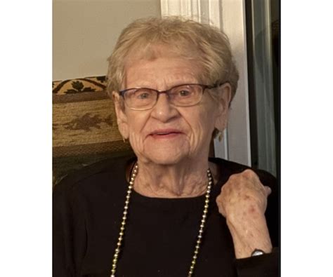 Priscilla White Obituary (2024) - Eveleth, MN - Mesabi Tribune