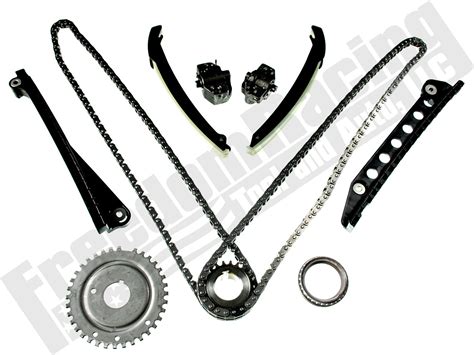 Image result for Chevy 5.3L Timing-Chain Install