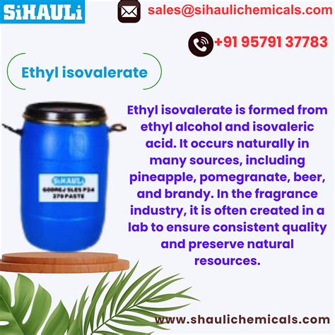 Formamide | Sihauli Chemicals