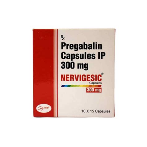 Signature Nervigesic
