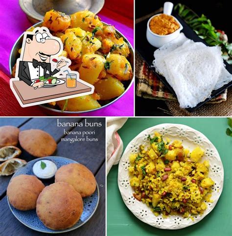 Khau Galli, Mumbai, Bhabola Chulna Rd - Restaurant reviews