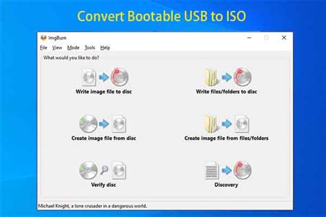 How to Create a Bootable USB Drive From an ISO File 的图像结果