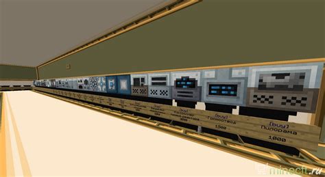 Tech Mod Minecraft 的图像结果