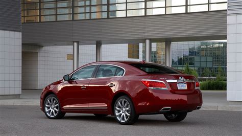 Buick LaCrosse CXS - 2011 別克 #16 - 1920x1080 壁紙下載 - Buick LaCrosse CXS ...