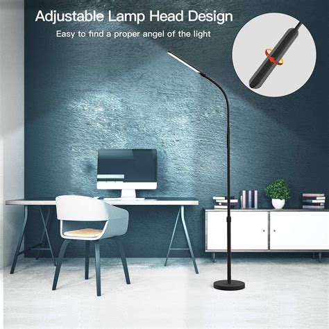 Best Led Floor Lamps