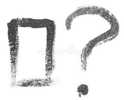 Rectangular Question Mark Image 的图像结果