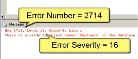 Image result for What Is Error 2 Code SQL Server