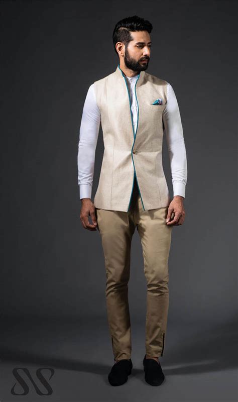 Indian groom outfits 2016 - Indian groom outfits ideas to weddings