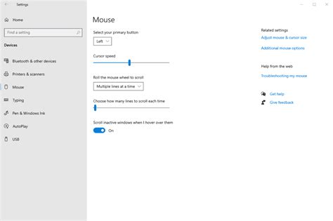 How to change mouse DPI – Cartizzle