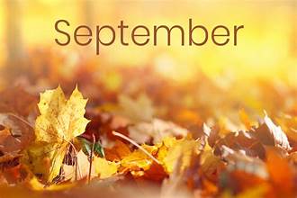 September