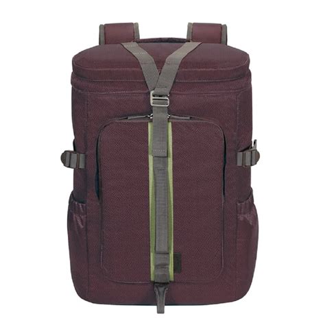 Targus TSB90603-70 Seoul 14-inch Laptop Backpack (Wine) – GottaGo.in