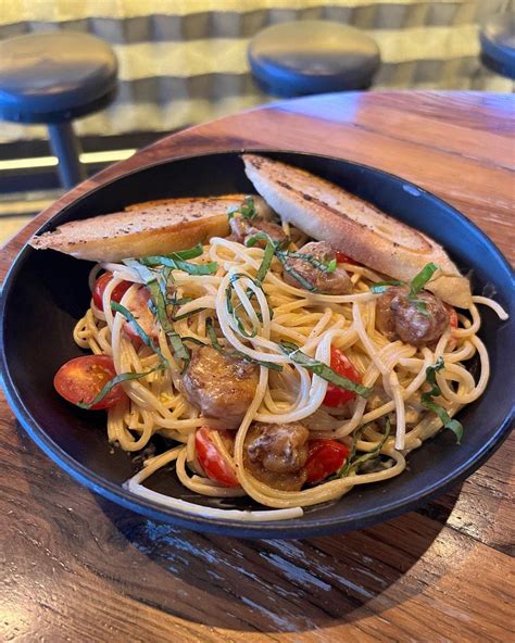 Whiskey Tango Foxtrot menu in Denver, Colorado, USA