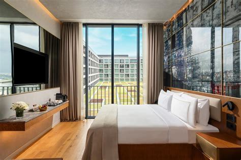 Hotel Rixos Tersane Istanbul - new 2025 prices, reviews, book now