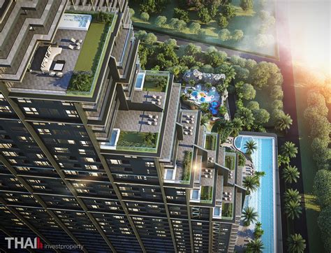Grand Solaire Noble | THAI investproperty