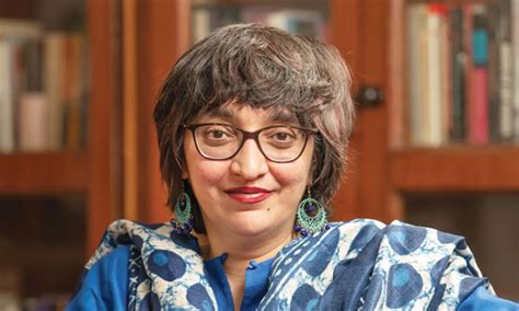 Dr. Pratiksha Baxi Awarded Infosys Prize- 2021 For Social Sciences