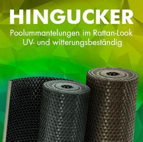 POOL Total - Ihr Poolshop in Minden!