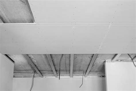 Image result for Install Basement Ceiling