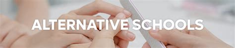 Alternative Schools - London College of Beauty Therapy
