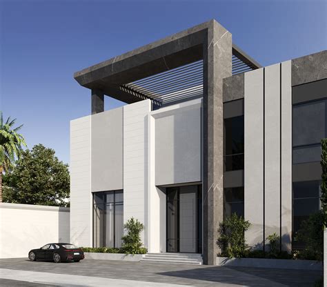 Front Building Simple Design 的图像结果