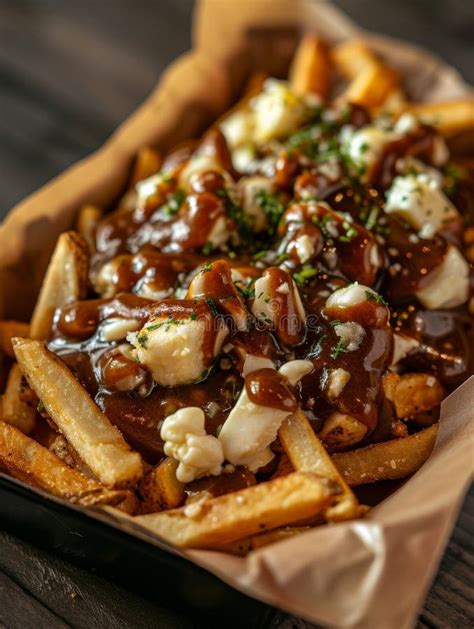 Poutine 的图像结果