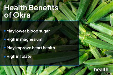 The True Nutritional Value Of Okra And Why It Matters