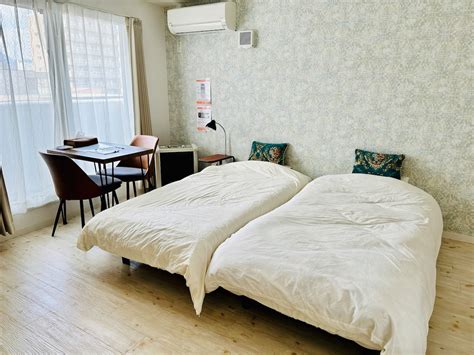 Sapporo Apartment Vacation Rentals - Hokkaido, Japan | Airbnb