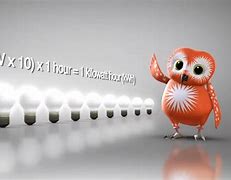 Image result for kilowatt-hours