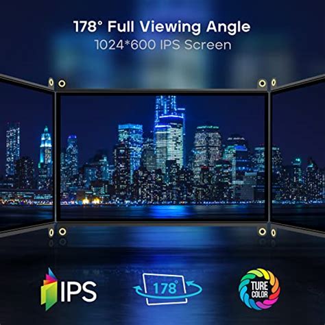 Image result for Raspberry Pi Small Monitor