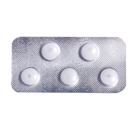 Sysron-NCR 15 Tablet 5's Price, Uses, Side Effects, Composition ...