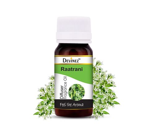 Devinez Raatrani Diffuser Fragrance Oil – DevinezIndia