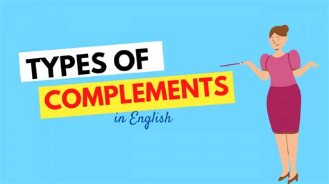 Image result for Types of Complement
