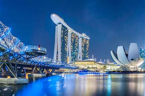 Interesting City Tours To Try In Singapore - Flamingo Transworld