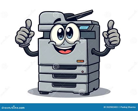 Copy Machine Fun 的图像结果