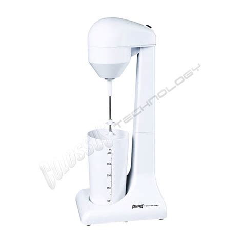 Mikser za nes kafu sa postoljem i posudom Colossus CSS-5417A | Volim ...