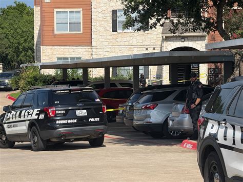 Teens killed in Round Rock apartment complex shooting identified | KXAN ...