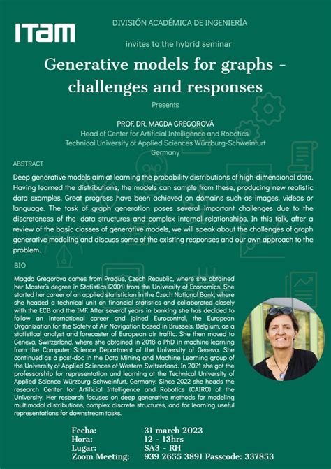 Generative Model Graphs 的图像结果