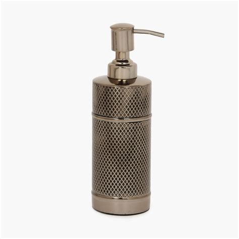 Buy Hudson Soap Dispenser from Home Centre at just INR 599.0