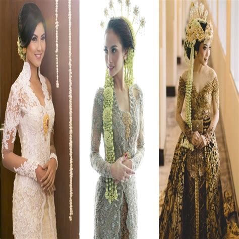 8 Popular Indonesian Traditional Clothes Worth Acknowledging