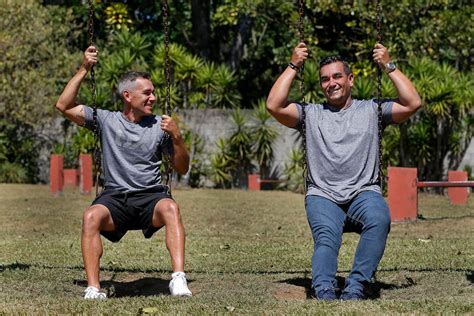 José y Diego Giacone: Los inquebrantables hermanos que vinieron del Sur ...